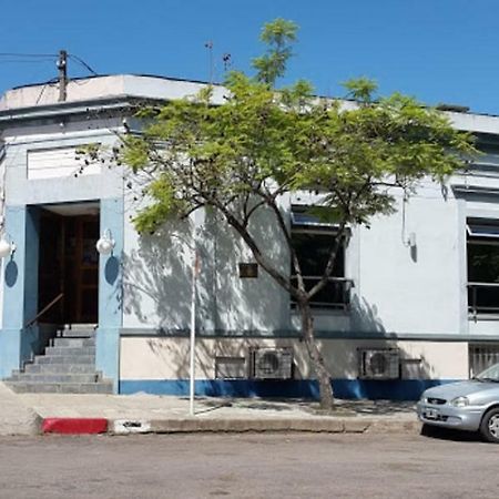 Hotel 25 De Mayo Fray Bentos Dış mekan fotoğraf
